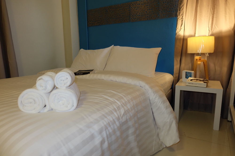 Oyes Hostel Krabi Luaran gambar